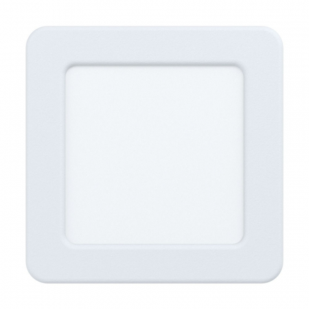 EGLO INTERIOR - Spot incastrat EGLO FUEVA 5 99178, LED 5.5W 700lm 4000K