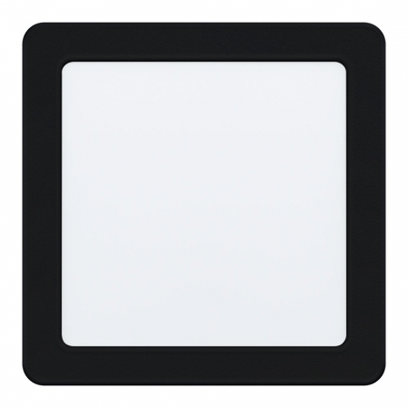 EGLO INTERIOR - Spot incastrat EGLO FUEVA 5 99188, LED 10.5W 1350lm 4000K