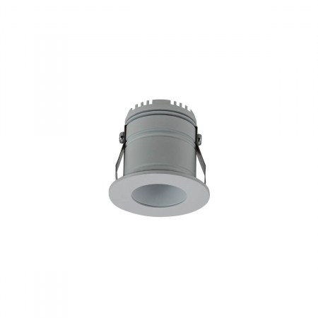 Fixe - Spot Incastrat Fix Xkeep Arelux KP01UWW MWH 1x3W 206 lm 2700K MWH IP20