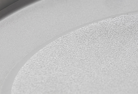 Spot incastrat slim fix Rabalux Shaun2 LED 6W 430lm 4000K plastic white stil minimal, IP20 71233 [4]