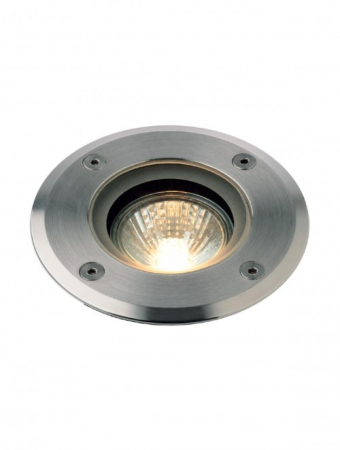 SURSE ILUMINAT - Spot Incastrat SMARTER LOKKI 9385 GU10 1X28W Aluminiu Turnat Inox IP67