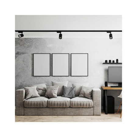 SPOT LED PE SINA-B30-ALB 3000K 30W 2450LM [1]