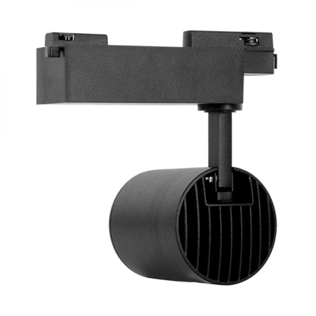 SPOT LED PE SINA NEGRU 3000K 30W 2660LM COB BR PLUS [2]