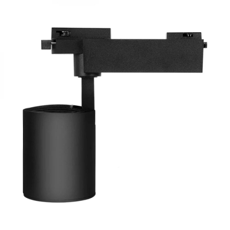 SPOT LED PE SINA NEGRU 3000K 30W 2660LM COB BR PLUS [3]