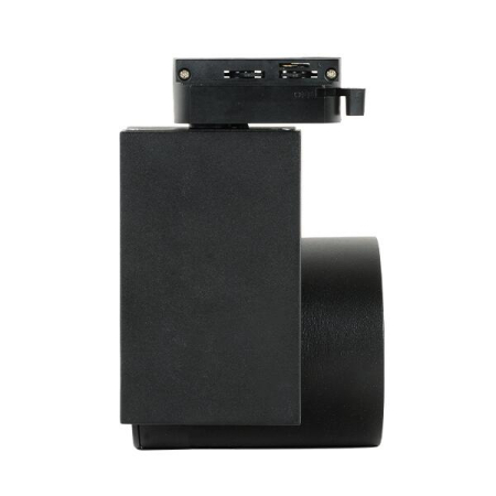 SPOT LED PE SINA NEGRU 4000K 30W 2660LM COB BR PLUS [3]