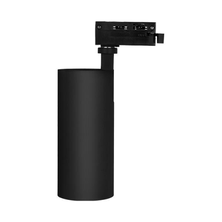 SPOT LED PE SINA NEGRU 4000K 30W 2660LM COB BR PLUS [3]