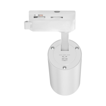 SPOT LED PE SINA-P15-ALB 3in1 15W 1560LM MONOFAZIC [5]