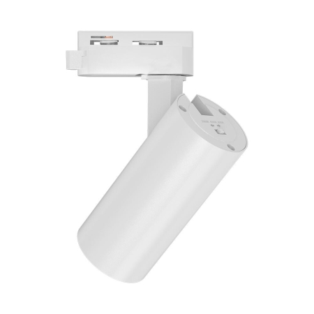 SPOT LED PE SINA-P15-ALB 3in1 15W 1560LM MONOFAZIC [4]