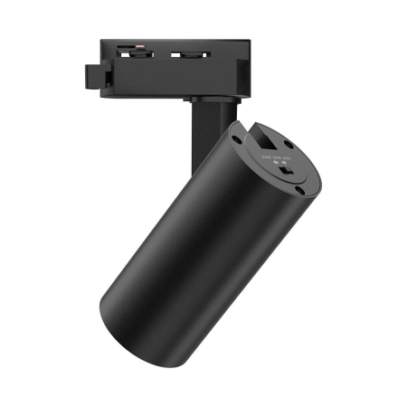 SPOT LED PE SINA-P15-NEGRU 3in1 15W 1560LM MONOFAZIC [4]