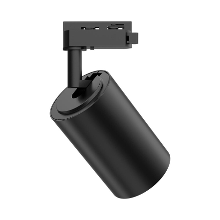 SPOT LED PE SINA-P30-NEGRU 3in1 30W 2960LM MONOFAZIC [4]