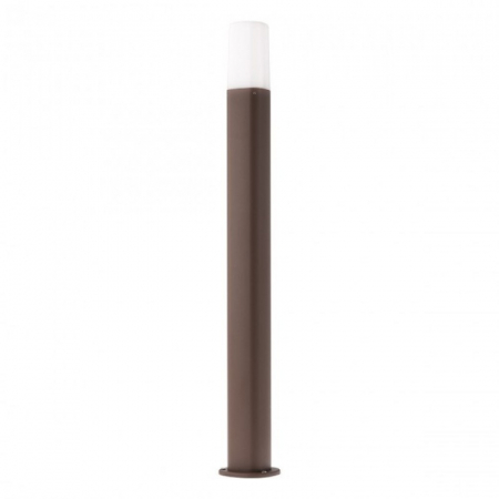 BLACK FRIDAY 2024 - Stalp exterior Crayon 9078 Maro Inchis E27 1x42W IP44