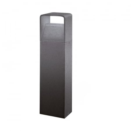EGLO EXTERIOR - Stalp exterior EGLO DONINNI 98271, LED 6W 750lm 3000k, H400mm