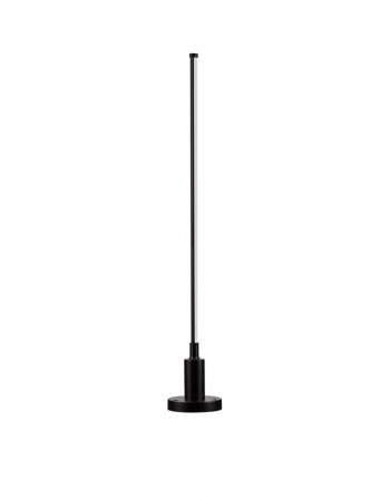 ILUMINAT EXTERIOR - Stalp exterior Nova Luce DESSAY 9923403 LED 11W 3000K 1113lm Sandy Black Aluminium  IP65