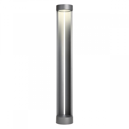 ILUMINAT EXTERIOR - Stalp exterior, REDO ZEUS R90365, DARK GREY, LED, 11,5, 482 lm, 3000K, IP54
