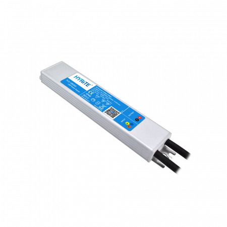 Interior - Sursa alimentare banda LED Hyrite TLG-24E20C 24V DC 0,83A 20W Aluminiu 90-264V AC 50/60Hz IP68 190x35x18mm
