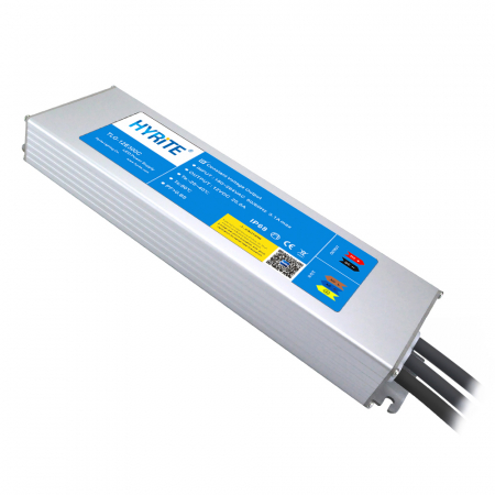 Interior - Sursa alimentare banda LED Hyrite TLG-24E300C 24V DC 12,5A 300W Aluminiu 180-264V AC 50/60Hz IP68 279x85x35mm