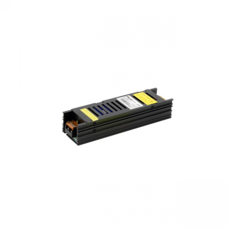Interior - Sursa alimentare banda LED interior Arelux ATN24.100, 100W, 24V, Aluminiu, Negru, IP20