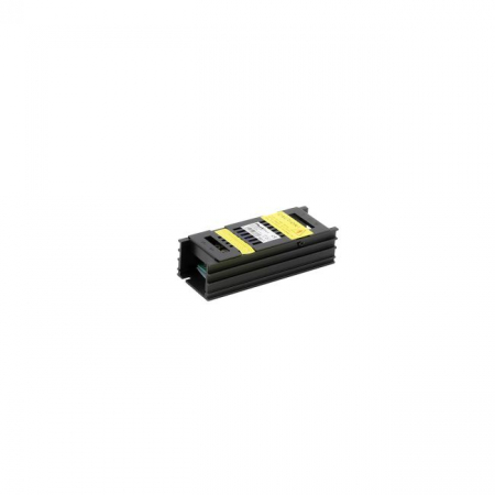 Interior - Sursa alimentare banda LED interior Arelux ATN24.35, 35W, 24V, Aluminiu, Negru, IP20