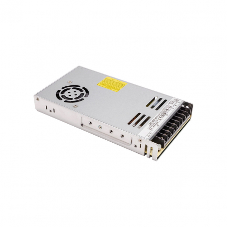 SINE MAGNETICE - Sursa alimentare in curent continuu/ DRIVER 350W 48VDC  IP20