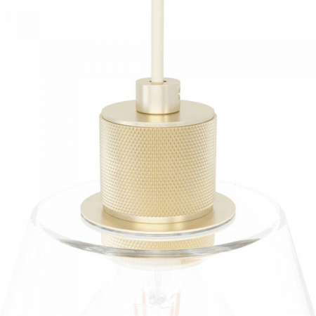 Suspensie Eglo Copley, auriu, 1xE27, D.20 cm, 43633 [2]