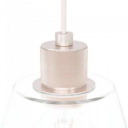 Suspensie Eglo Copley, rose gold, 1xE27, D.20 cm, 43631 [2]