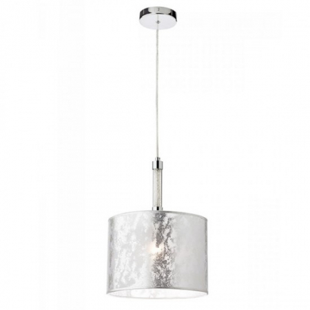 Moderne - Suspensie Redo Astrid 01-1177 E27 1x42W Metal Cromat 1200xD300 IP20