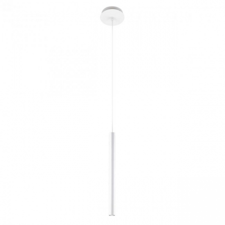 SPRING SALE - Suspensie REDO Kanji 01-1220 LED 6W 3000K 446lm Metal Alb Mat