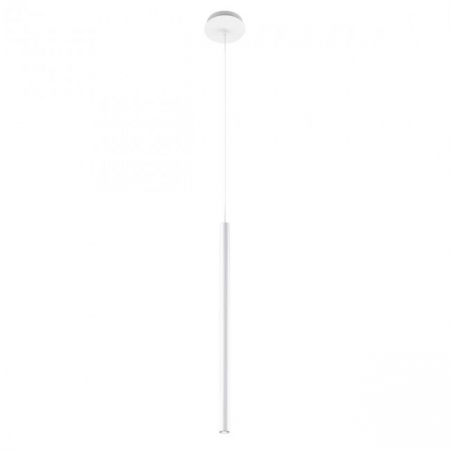 SPRING SALE - Suspensie REDO Kanji 01-1222 LED 6W 3000K 446lm Metal Alb Mat