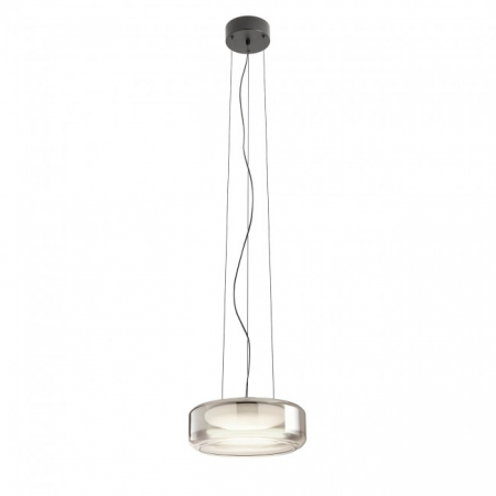 Lustre - SUSPENSIE REDO SOLERA SU LED 24W 3000K/4000K(5.1.2)