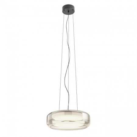 Lustre - SUSPENSIE REDO SOLERA SU LED 36W 3000K/4000K(5.1.2)