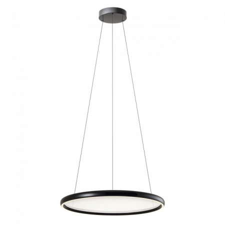 Lustre - SUSPENSIE REDO VANCE SU LED 35W+35W CCT D655 BK(4.1.2)