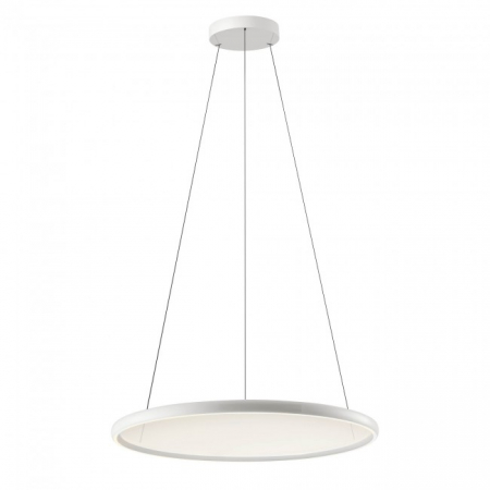 Lustre - SUSPENSIE REDO VANCE SU LED 45W+45W CCT D805 WH(4.1.2)