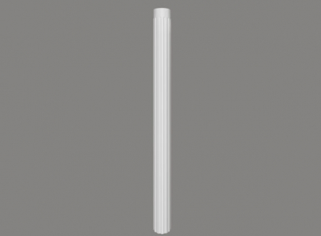 Coloane - Trunchiuri Coloane Poliuretan Mardom C3002W 2400 mm