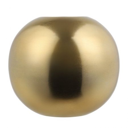 Vaza EGLO ABUCAY 421048 Aluminium Brass Ø250 mm  [3]