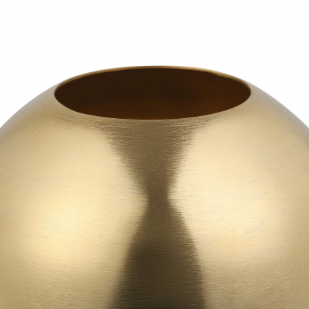 Vaza EGLO ABUCAY 421049 Aluminium Brass Ø180 mm  [2]