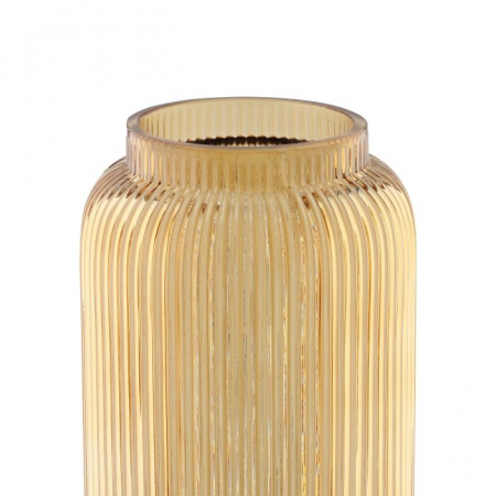 Vaza EGLO AMBALABE 421227 Glass Amber  Ø110x240 mm  [2]