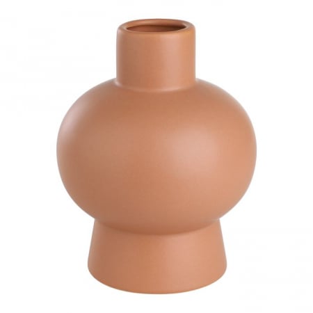 ILUMINAT - Vaza  EGLO ANJABE 421252 Ceramic Terracotta Ø125x155 mm 