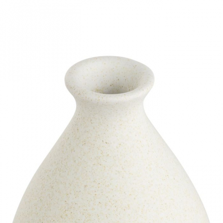 Vaza EGLO ANKARAMY 421257 Ceramic Beige Ø75x115 mm  [2]
