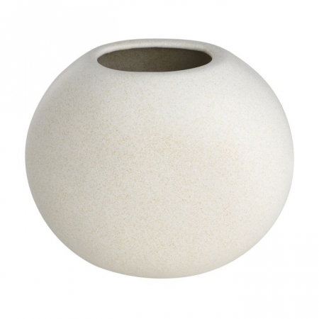 ILUMINAT - Vaza EGLO ANKARAMY 421258 Ceramic Beige 180x95x155 mm 