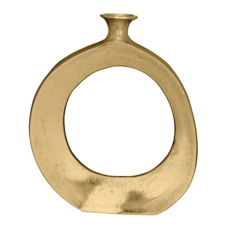 Vaza EGLO ANKAREFO 421442 Aluminium Brass 255x50x300 mm  [1]