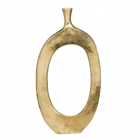 DECORATIUNI - Vaza EGLO ANKAREFO 421449 Aluminium Brass 385x60x785 mm 