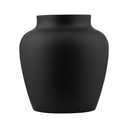 Vaza EGLO ASINDRO 421203 Glass Black Ø145x150 mm  [3]