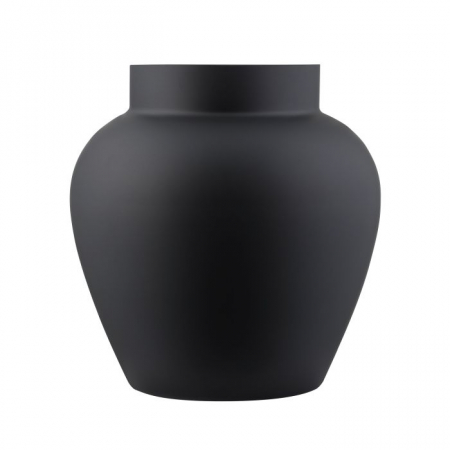 Vaza EGLO ASINDRO 421206  Glass Black  Ø180x195 mm   [3]