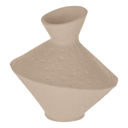 ILUMINAT - Vaza EGLO CANTILAN 421157 Aluminium Cream 150x150x160 mm 
