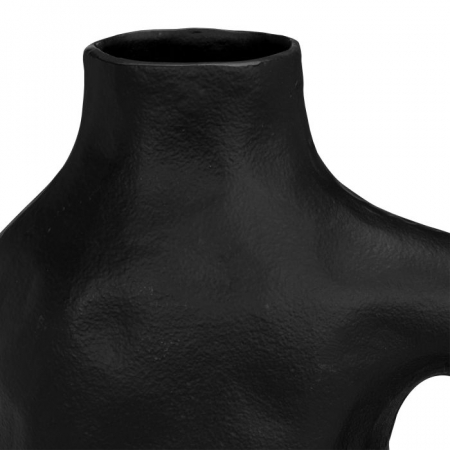 Vaza EGLO CHELEK 421432 AluminiumBlack 245x110x280 mm  [1]