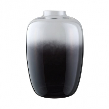 Vaza EGLO CULASI 421392 Glass Black Clear Ø245x355 mm  [2]