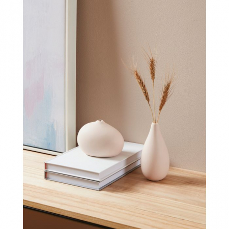 Vaza  EGLO DARAINA 421261 Ceramic Beige Pink Ø70x140 mm  [1]