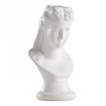 Vaza EGLO FELICIEN 421002 Ceramic White Ø90x170 mm [3]