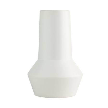 Vaza EGLO HIRADO 421024 Ceramic White Ø130x200 mm [3]