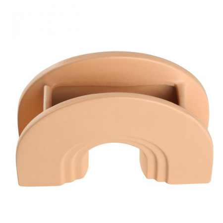 ILUMINAT - Vaza EGLO IZUMO 421032 Ceramic Orange 205x65x150 mm 